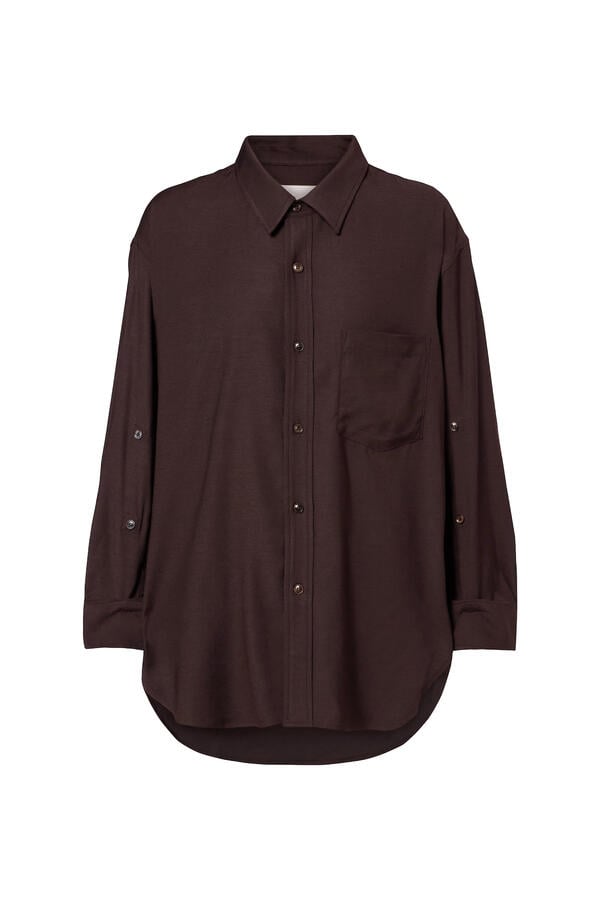 Kayla Shirt