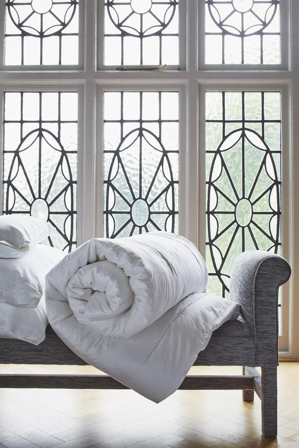 Winter Duvet Cover