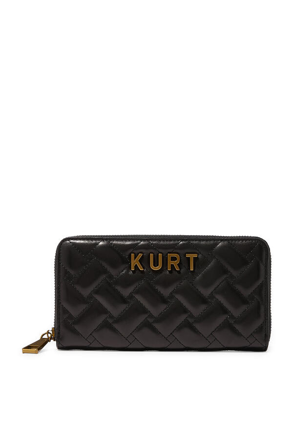 Kensington Kurt Zip Around Wallet