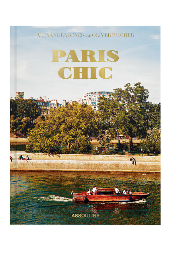 Paris Chic