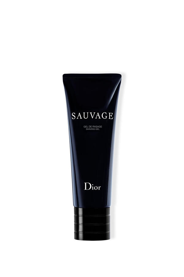 Sauvage Shaving Gel