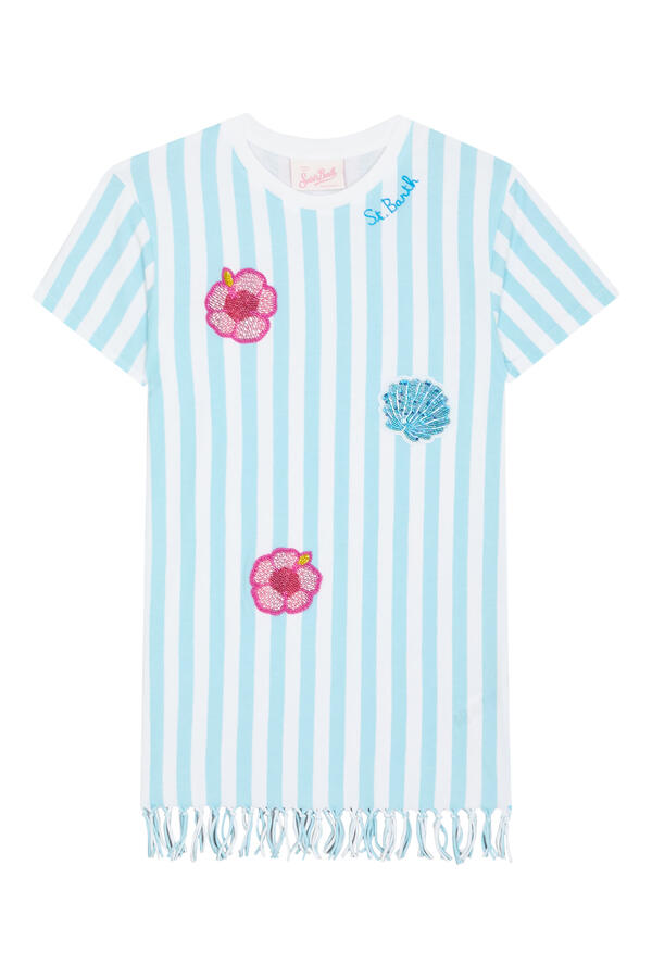 Kids Abbey Dress