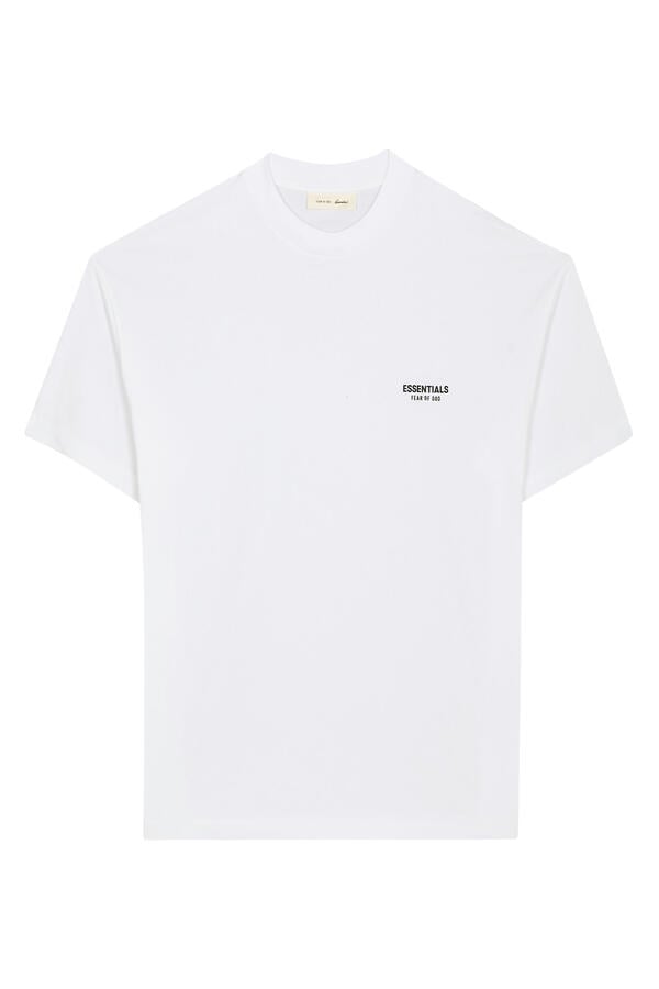 Logo Classic Short Sleeves T-Shirt