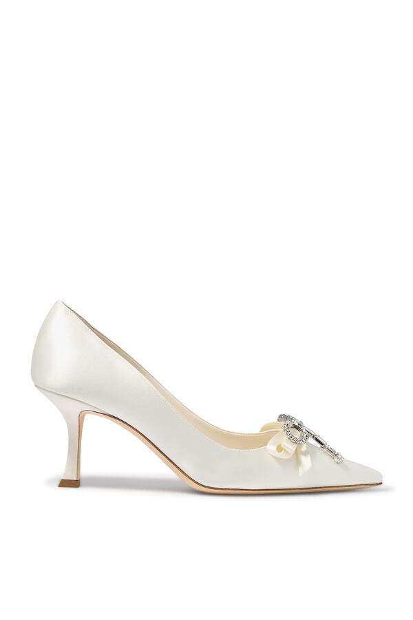 Auria 70 Pumps