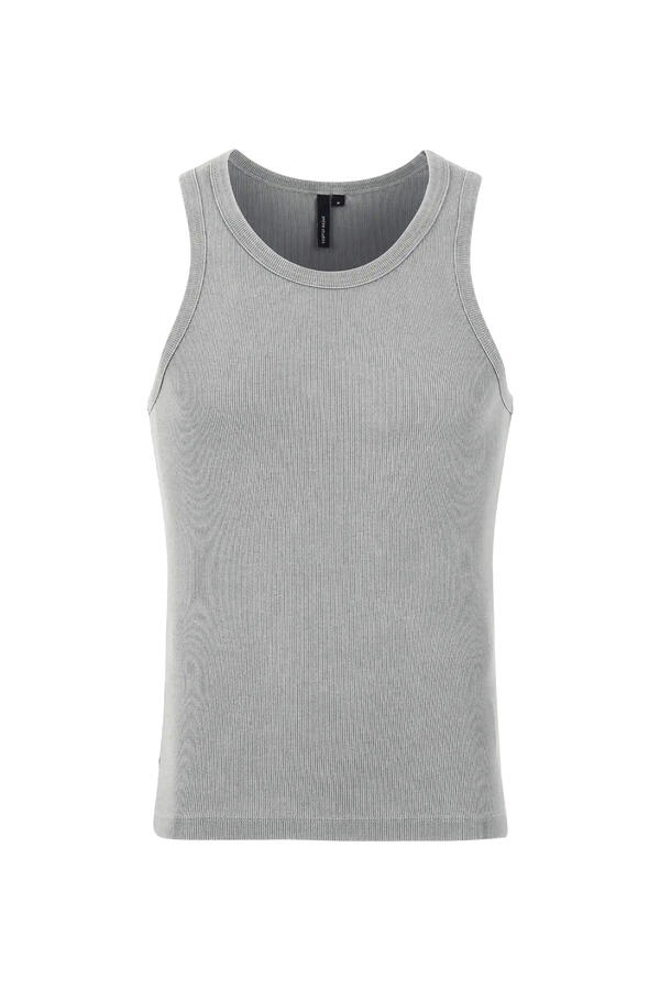  Rib Tank