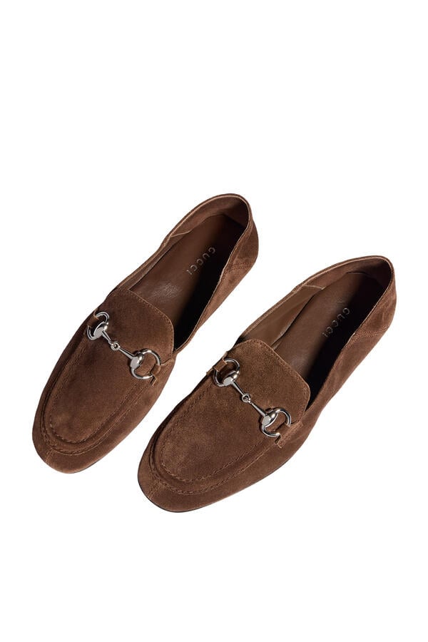 Jordaan Soft Loafers