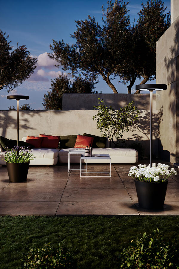 Poldina Reverso Floor Lamp 