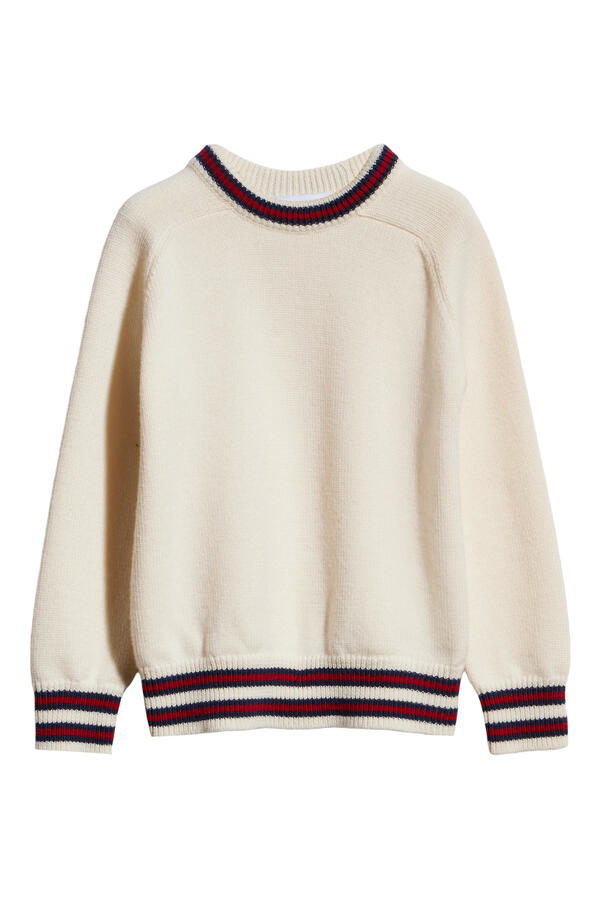 Kids Long Sleeve Sweatshirt