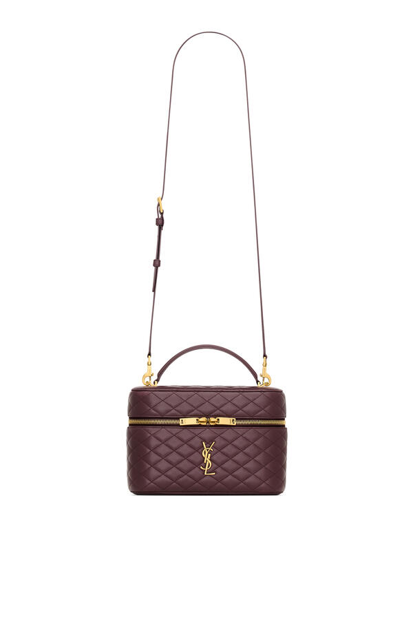 Gaby Vanity Bag