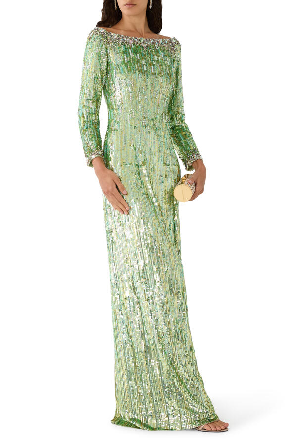 Marnie Gown