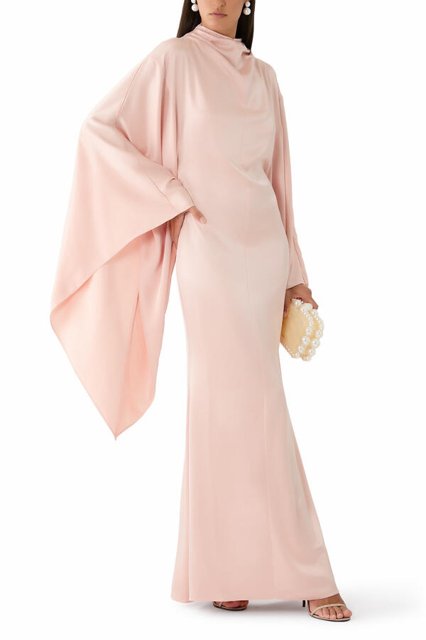 Dedalo Maxi Dress