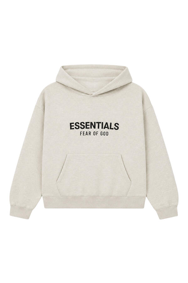 Kids Logo Classic Hoodie