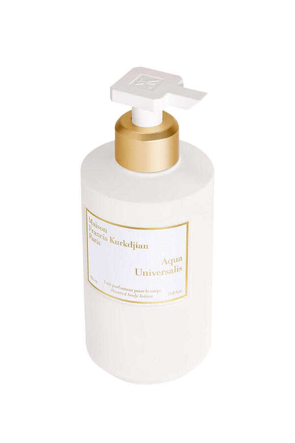 لوشن معطر للجسم أكوا يونيفيرسالي، 350 ملل