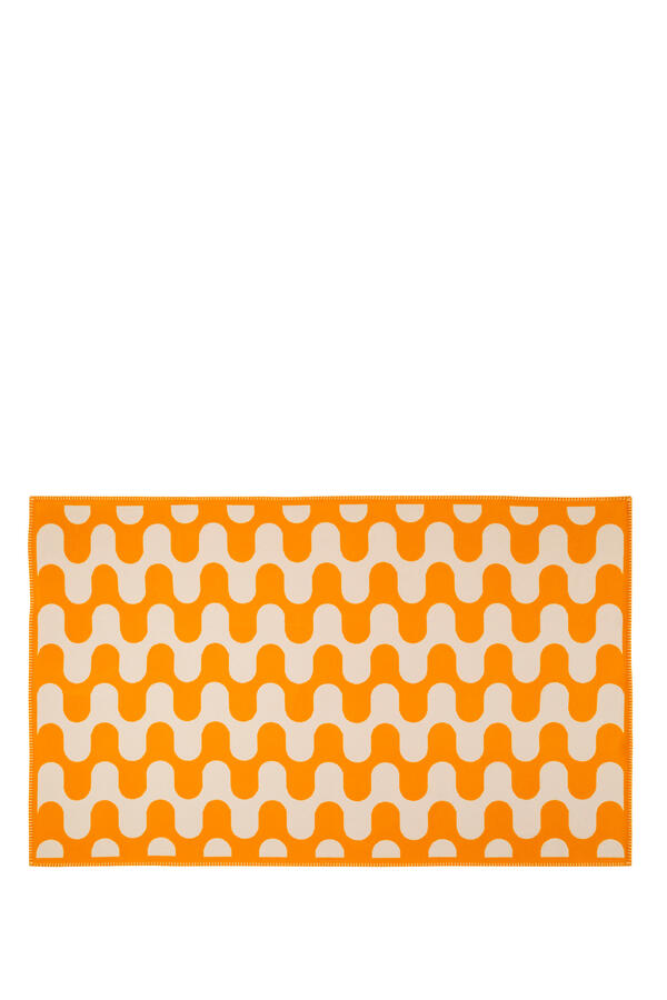 Tara Bernerd Modernism Throw