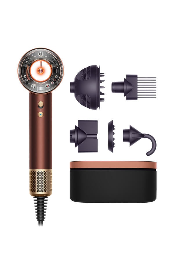 Supersonic Nural™ Hair Dryer