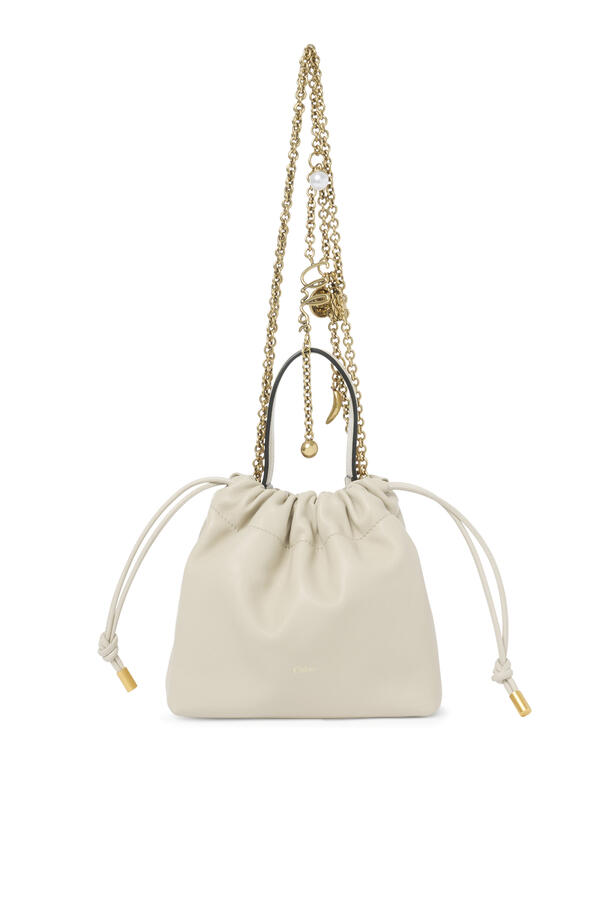 Mini Chloé Icons Shoulder Bag