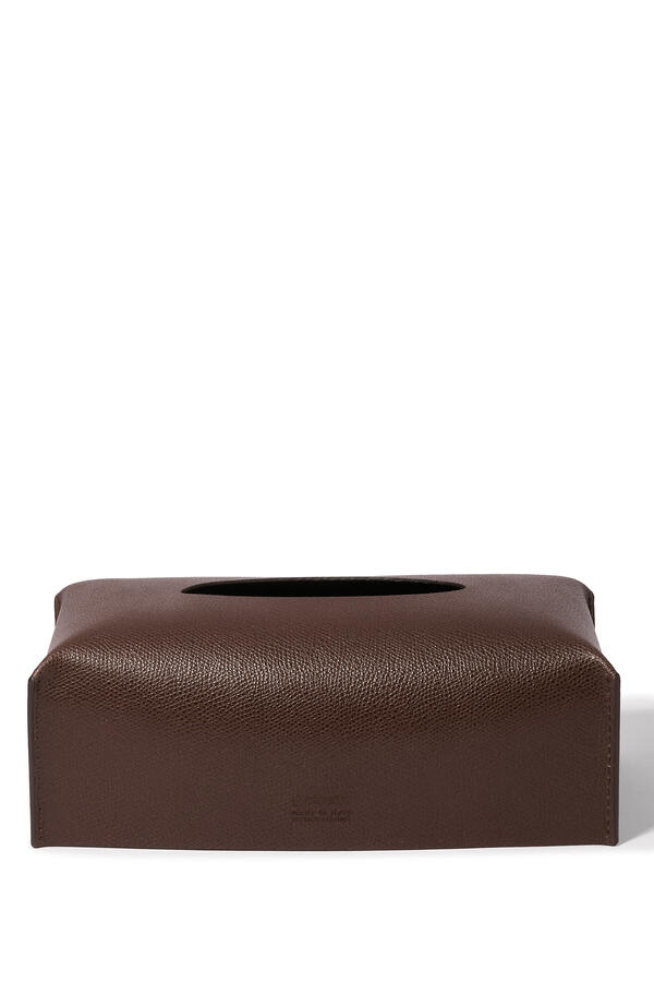 Rectangular Tissue Box