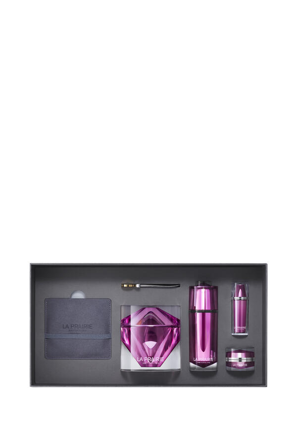 Platinum Rare Rejuvenating Indulgence Set, 18% Savings