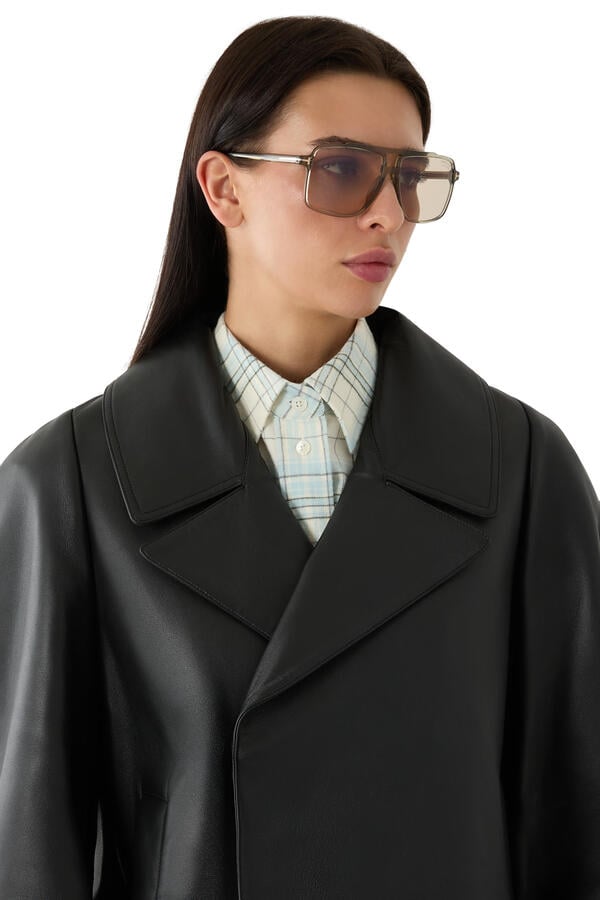 Kemp Sunglasses
