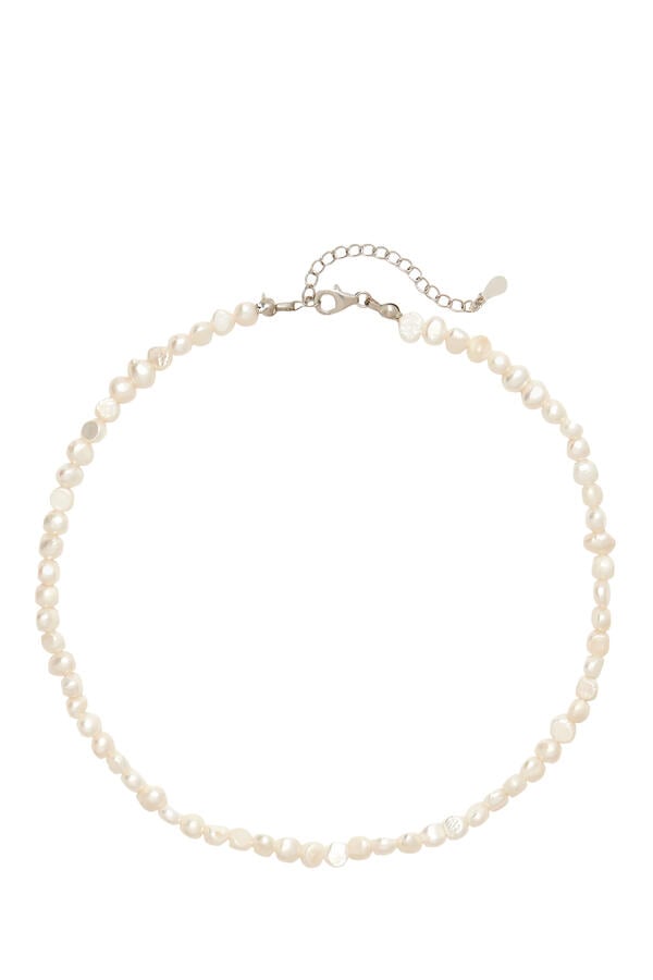 Ariel Keshi Necklace