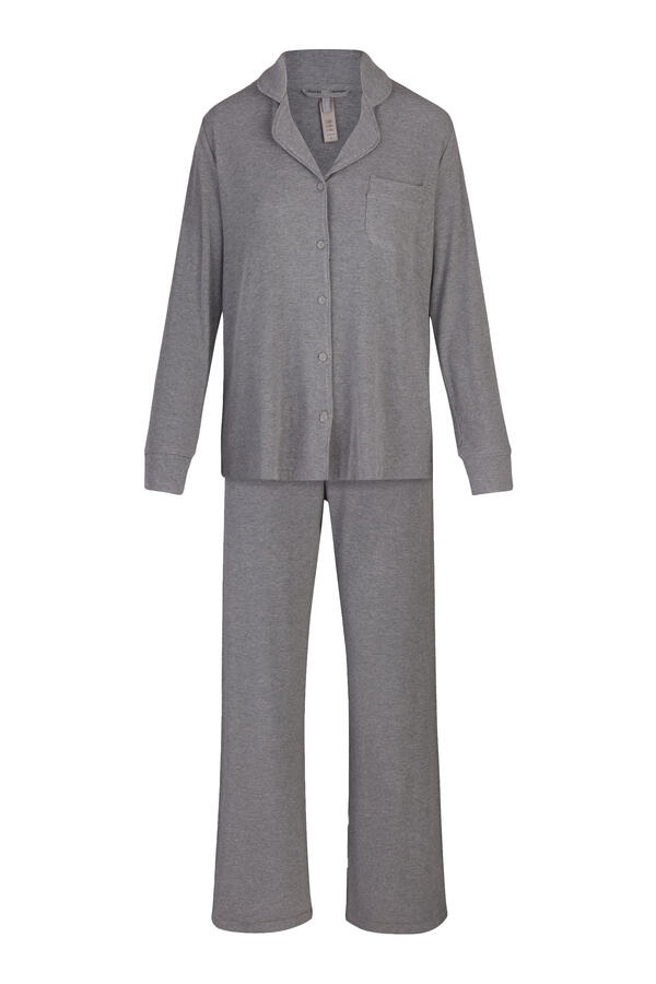 Soft Lounge Sleep Set