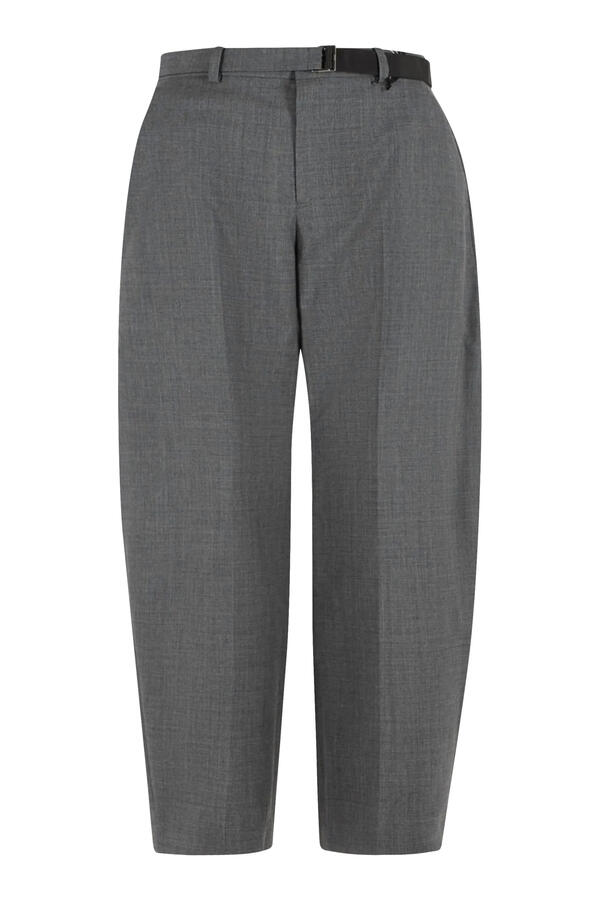 Suiting Pants