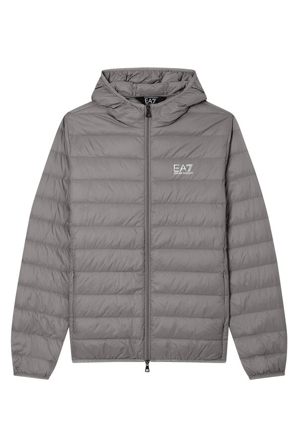  Core Identity Packable Down Jacket with Hood