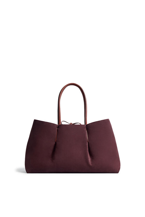 Large Pinacoteca Tote Bag