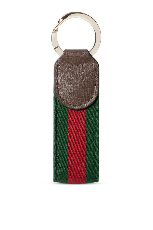 Ophidia Keychain