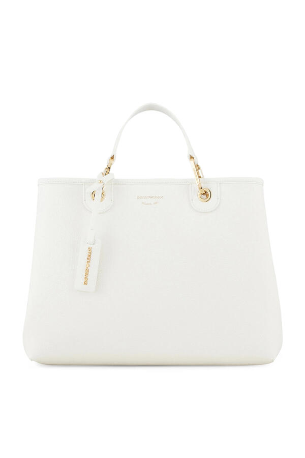Medium MyEA Shopper Bag 