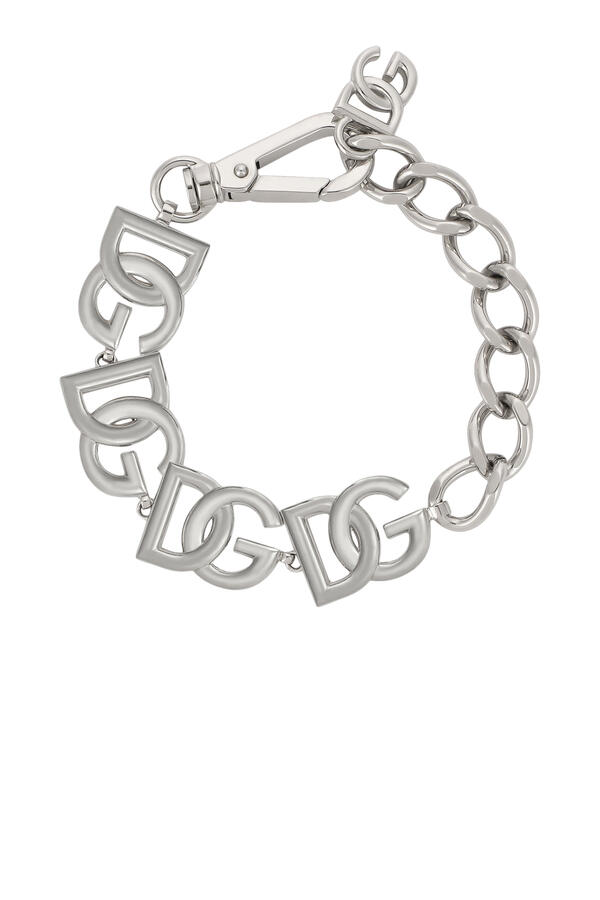DG Logos Bracelet 
