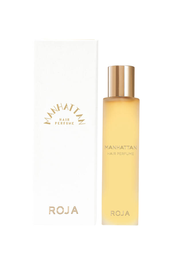 Manhattan Hair Perfume