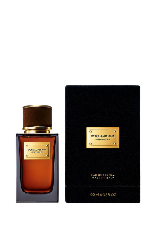 Velvet Amber Sun Eau de Parfum