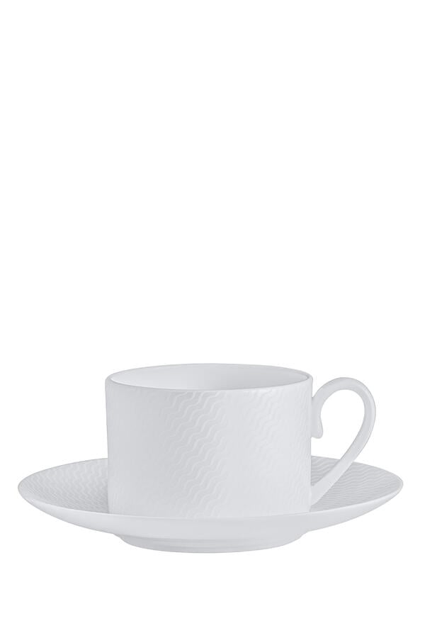 Lahari Tea Cup & Saucer