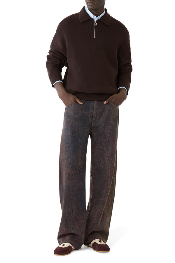Afton Jeans