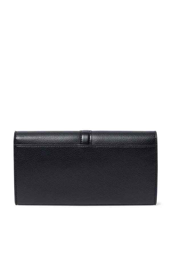 Ryder Flap Continental Wallet