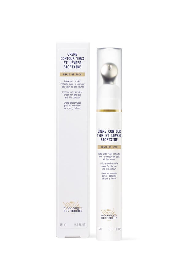  Crème Contour Yeux Et Lèvres Biofixine