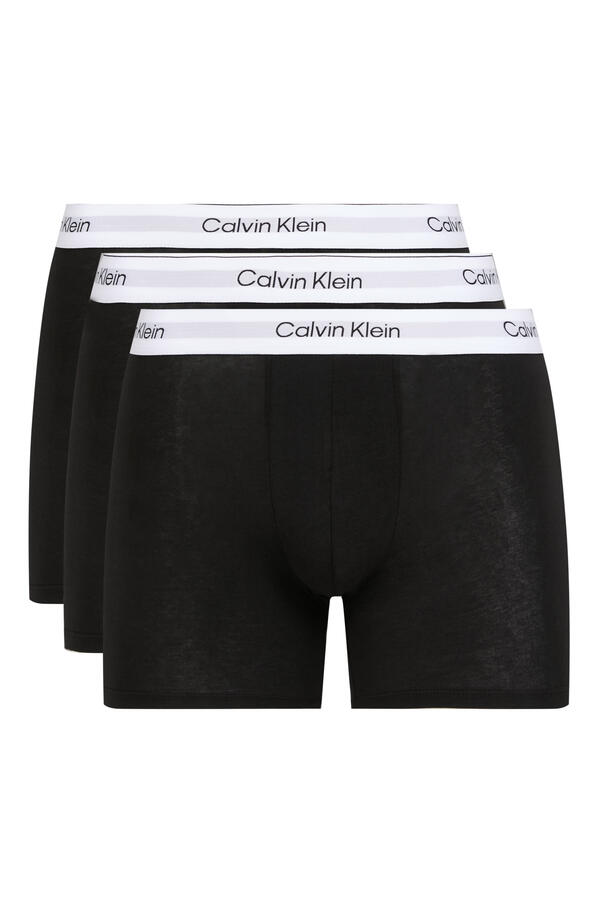  Intense Power Air Boxer Briefs, Set of 3