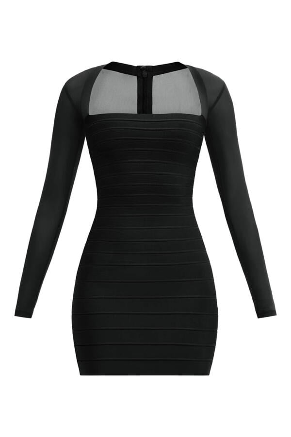 Yasmin Dress