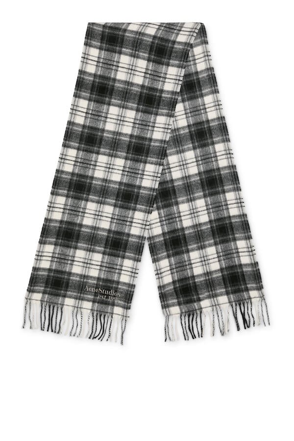 Cashmere Scarf