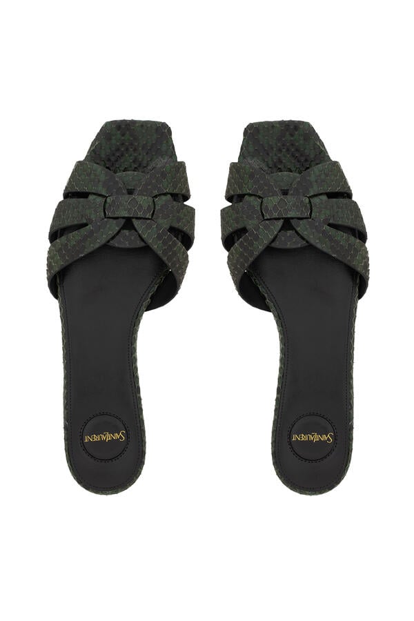 Tribute Slides