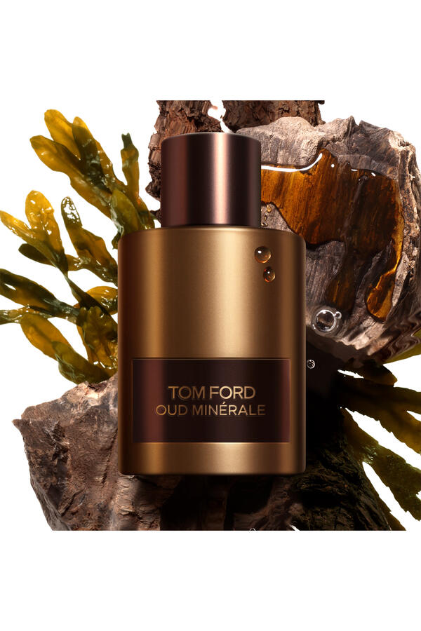 Oud Minérale Eau de Parfum Gift Set, 16% Value Savings