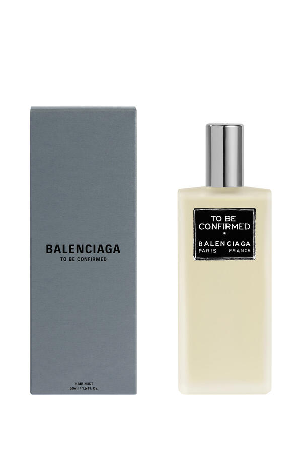To Be Confirmed Hair Mist 