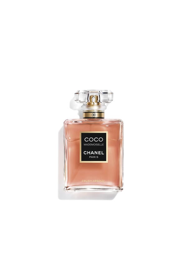 Coco Mademoiselle Crush Absolu EDP Spray