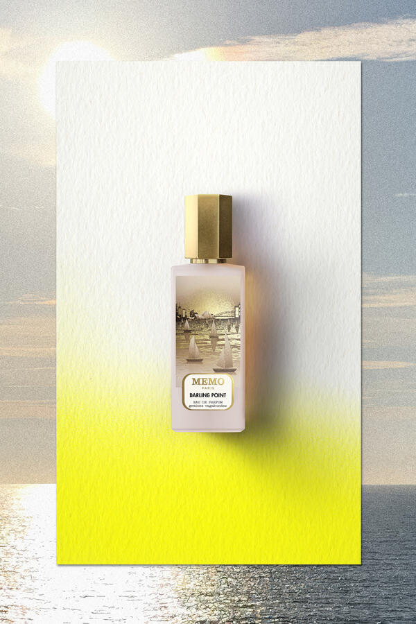 Darling Point Eau de Parfum