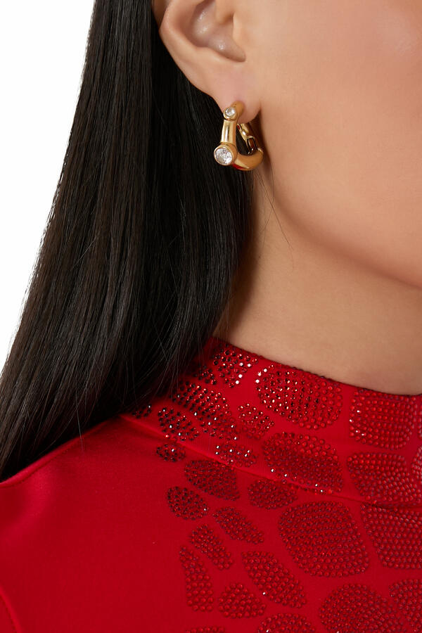 Campbell Earrings