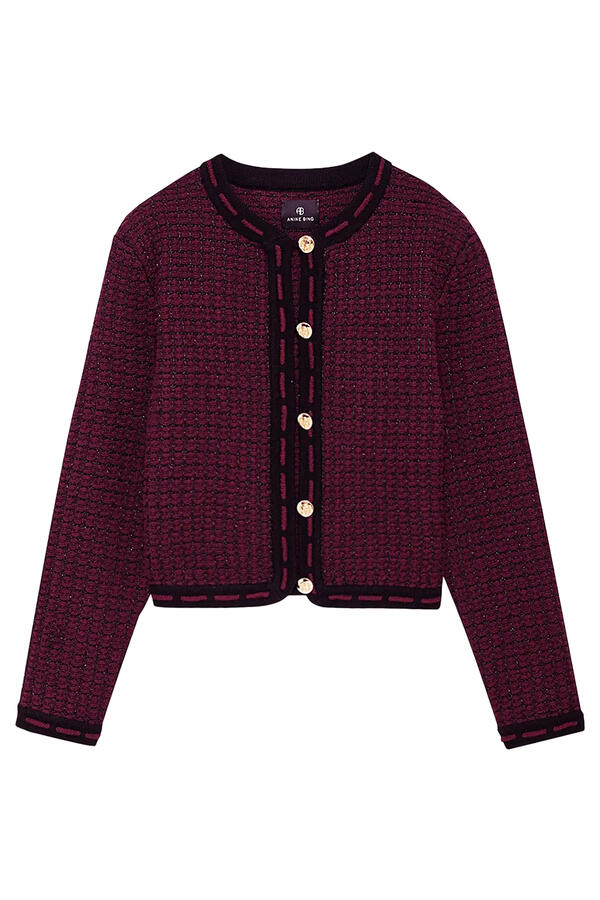 Nora Cardigan