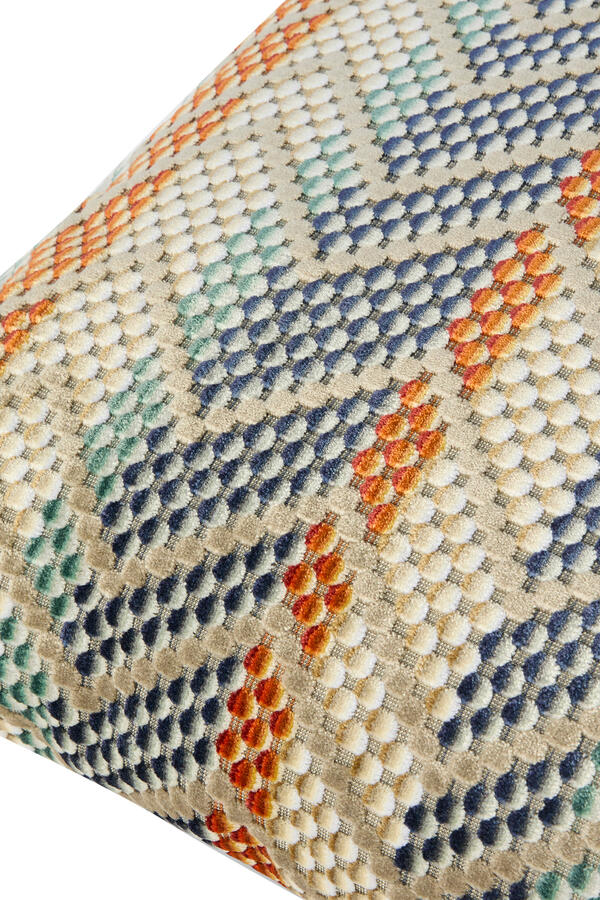 Squame Cushion 