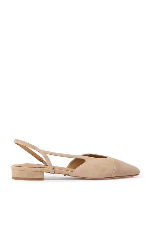 Pixie 20 Ballerinas