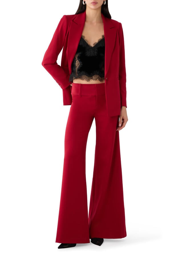 Denny Boyfriend Blazer